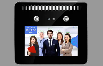 AI05 Facial Recognition System